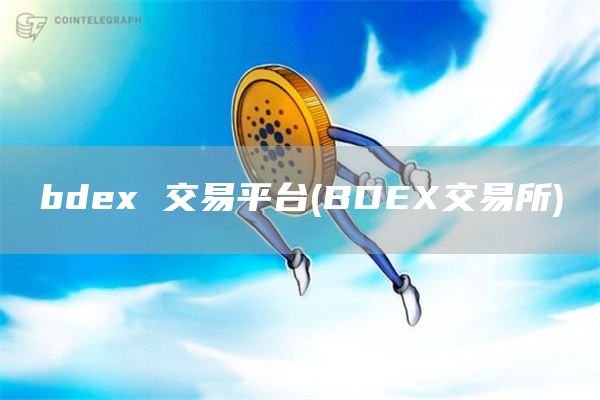 bd 交易平台 - BD交易所